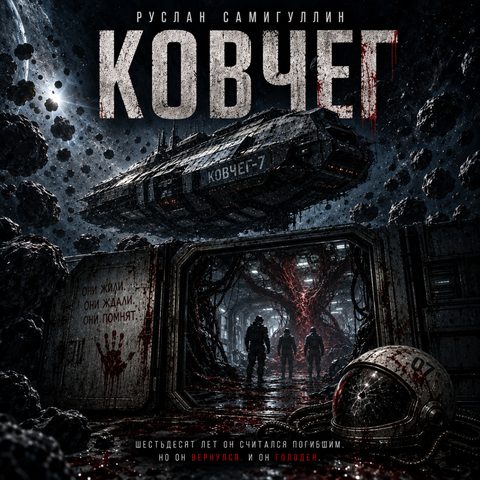 Ковчег