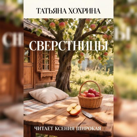 Сверстницы