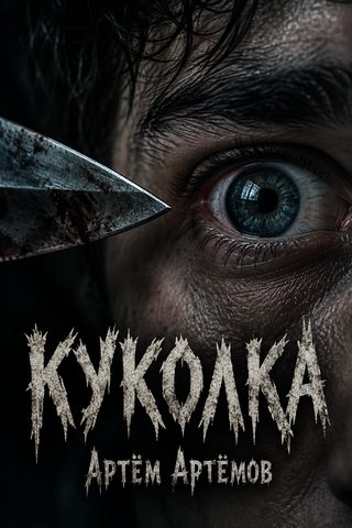 Куколка