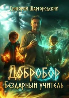 Добробор Бездарный учитель