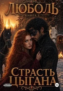 ЛюБоль Страсть цыгана