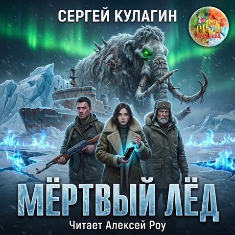 Мёртвый лёд