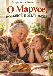 О Марусе, большой и маленькой