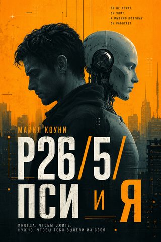 Р26/5/ПСИ и Я