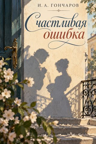 Счастливая ошибка