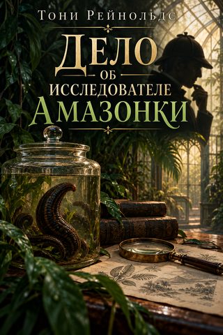 Дело об исследователе Амазонки