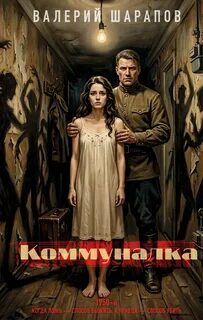 Коммуналка