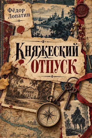 Княжеский отпуск