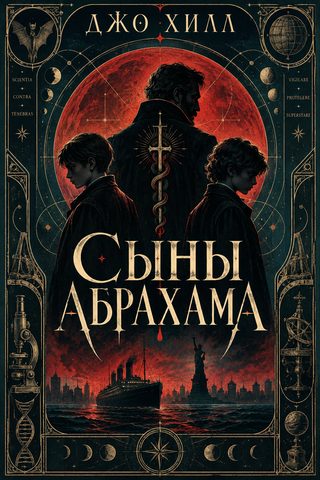 Сыны Абрахама
