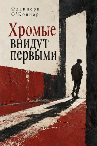 Хромые внидут первыми