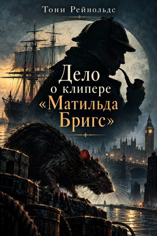 Матильда Бригс