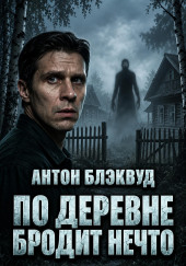 По деревне бродит нечто