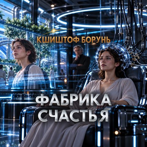 Фабрика счастья