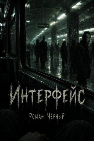 Интерфейс