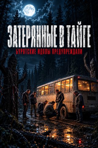 Тайна северных народов. На жмура. 1 серия