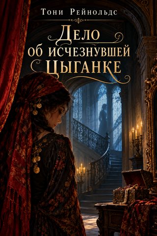 Дело об исчезнувшей цыганке