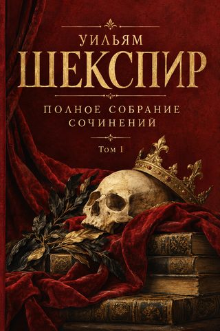 Полное собрание сочинений