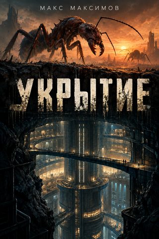 Укрытие