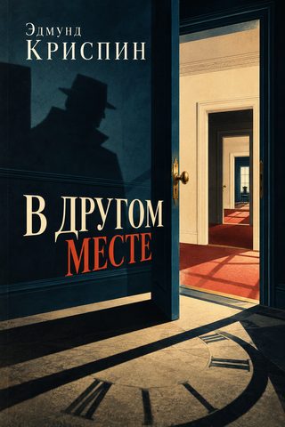 В другом месте