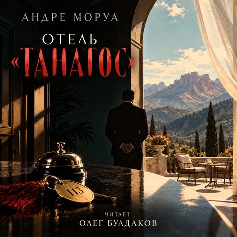 Танатос