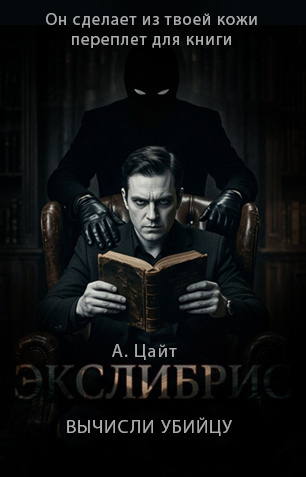 Экслибрис