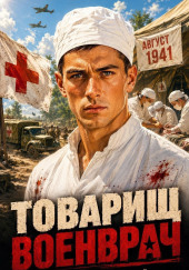 Товарищ военврач