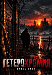 Гетерохромия