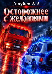 Осторожнее с желаниями