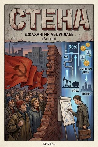 Стена