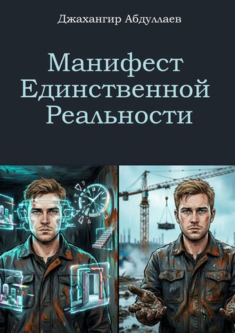 Манифест Единственной Реальности