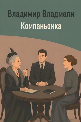Компаньонка