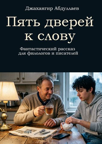 Пять дверей к слову