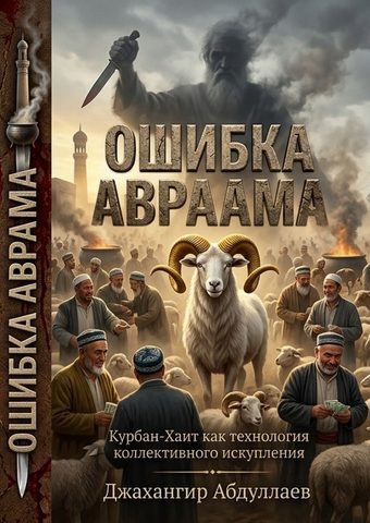 Ошибка Авраама: Курбан-Хаит как технология коллективного искупления