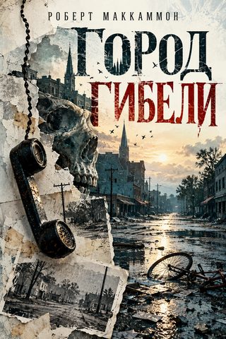 Город гибели