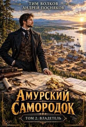 Амурский самородок. Владетель