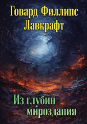 Из глубин мироздания