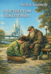 В четвёртом поколении