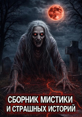 Сборник страшных и мистических рассказов