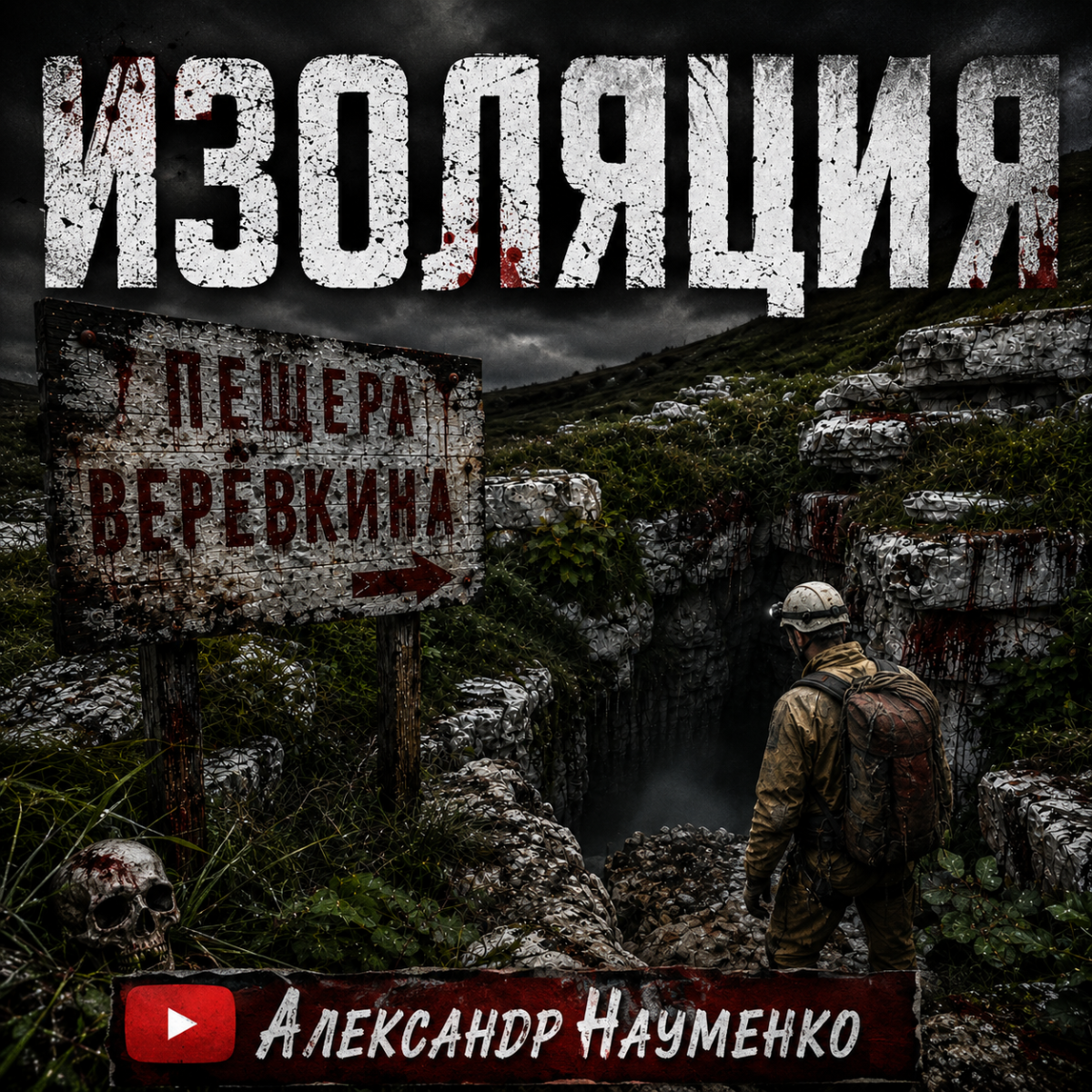 Изоляция