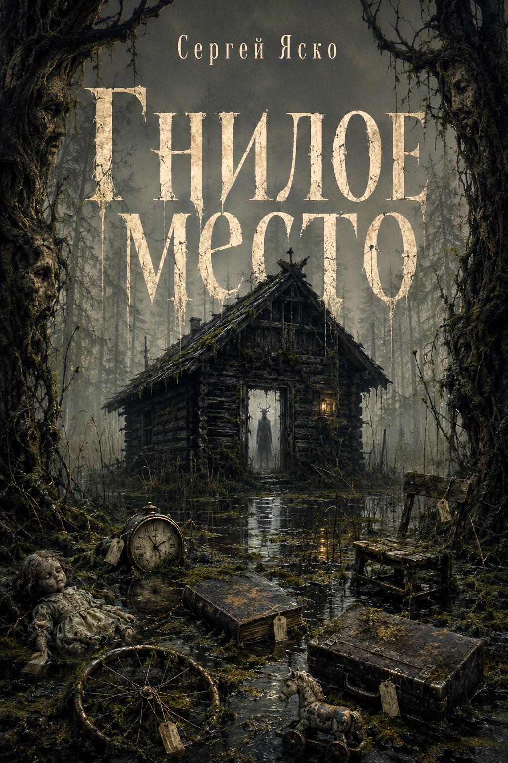 Гнилое место