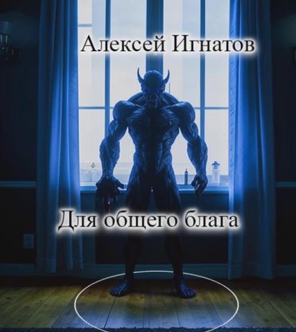 Для общего блага