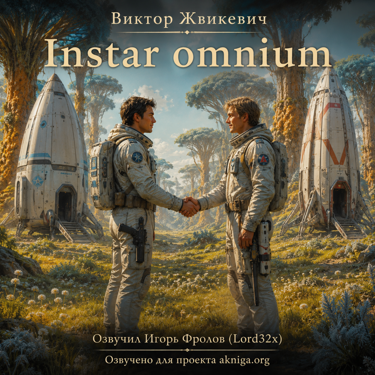 Instar omnium