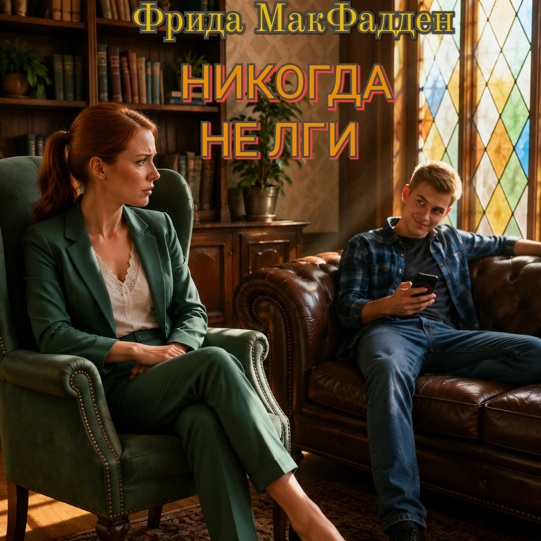Никогда не лги
