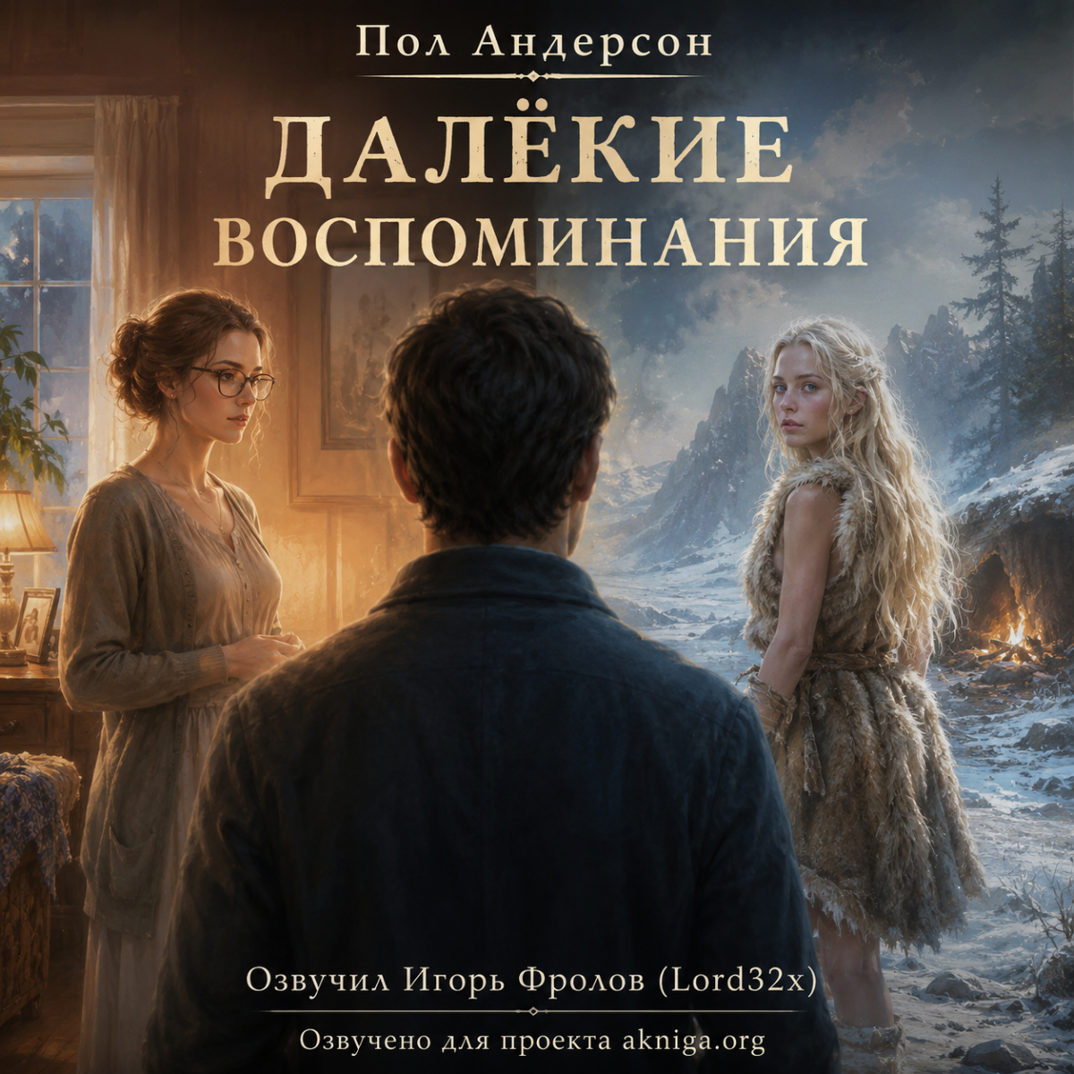 Далёкие воспоминания