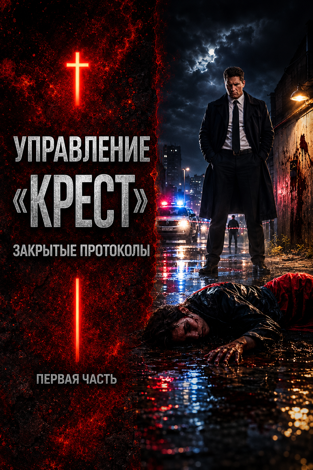 Крест