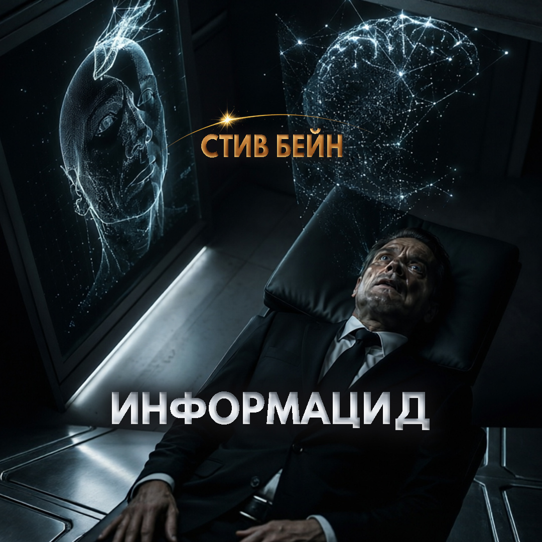 Информацид