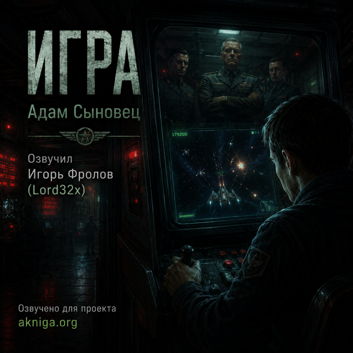 Игра