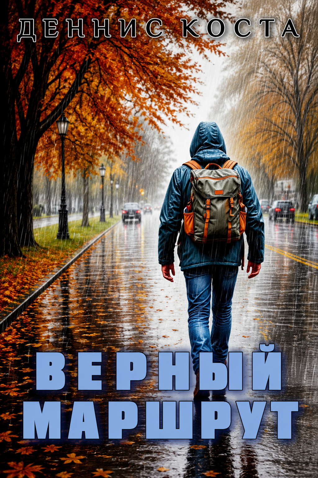 Верный маршрут
