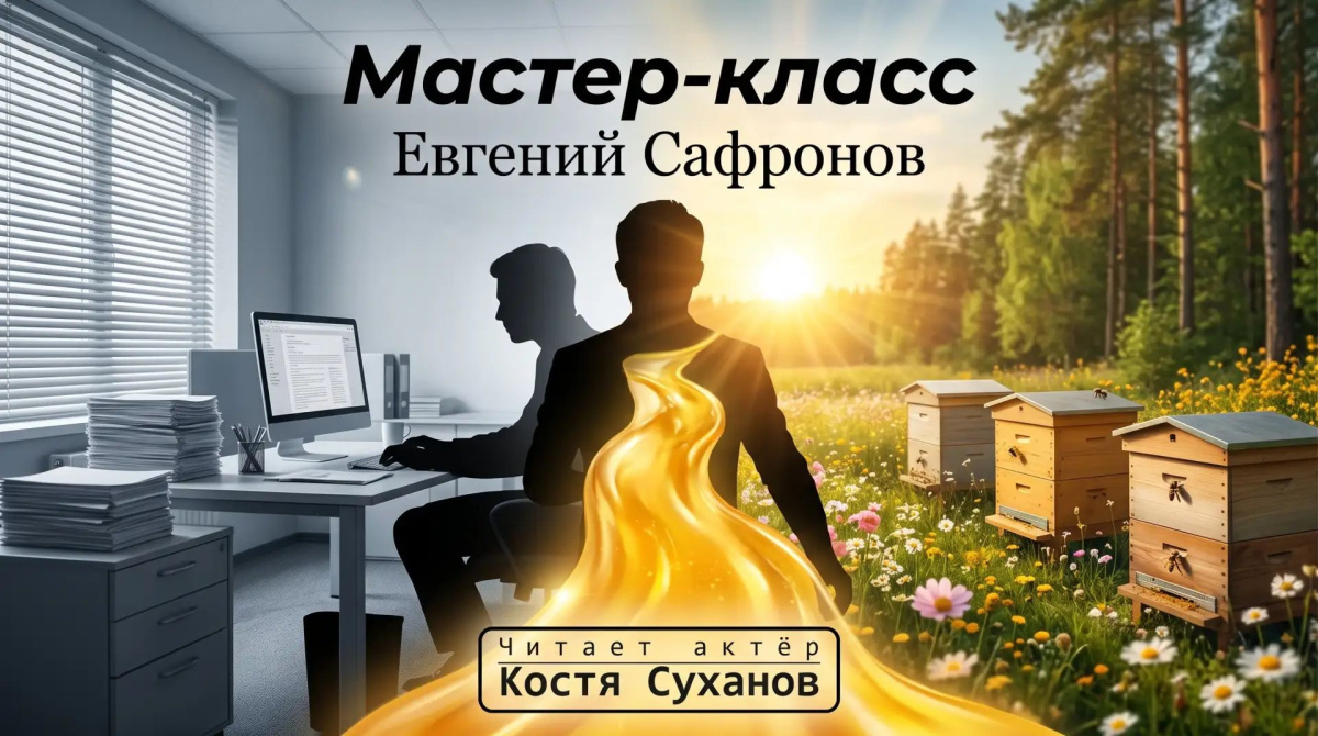 Мастер-класс