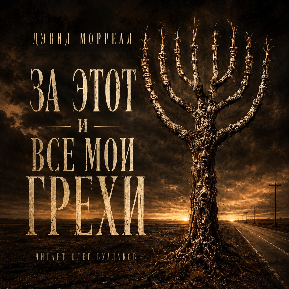 За этот и все мои грехи